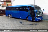 Auto Viação 1001  na cidade de Rio de Janeiro, Rio de Janeiro, Brasil, por Luciano David de Carvalho Santos. Número da foto: #12996074.