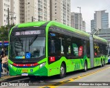 Next Mobilidade - ABC Sistema de Transporte 8605 na cidade de São Bernardo do Campo, São Paulo, Brasil, por Matheus dos Anjos Silva. Número da foto: #:id.
