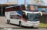 Expresso Embaixador 433 na cidade de Porto Alegre, Rio Grande do Sul, Brasil, por George Miranda. Número da foto: #:id.
