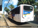 Transcorp 7534 na cidade de Ribeirão Preto, São Paulo, Brasil, por Jonas Miranda. Número da foto: #12994424.