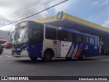 Next Mobilidade - ABC Sistema de Transporte 80.033 na cidade de Suzano, São Paulo, Brasil, por Rafael Lopes de Oliveira. Número da foto: #12994281.