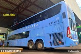 Expresso Guanabara 931 na cidade de Goiânia, Goiás, Brasil, por Carlos Júnior. Número da foto: #12995052.