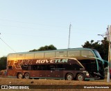 Rovetur Turismo 3500 na cidade de Olímpia, São Paulo, Brasil, por Maurício Nascimento. Número da foto: #:id.