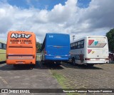 Ônibus Particulares JUY4270 na cidade de Belém, Pará, Brasil, por Transporte Paraense. Número da foto: #12995207.