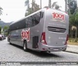 Auto Viação 1001 RJ 108.1100 na cidade de Petrópolis, Rio de Janeiro, Brasil, por Gustavo Esteves Saurine. Número da foto: #:id.
