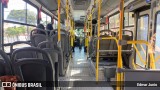 Viação Progresso 21036 na cidade de Belo Horizonte, Minas Gerais, Brasil, por Edmar Junio. Número da foto: #:id.