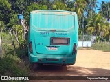 VRS - Viação Roberto Santana 3011 na cidade de São Cristóvão, Sergipe, Brasil, por Dayvison Santiago. Número da foto: #12993605.