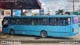Alves Transporte e Turismo 390 na cidade de Tijucas, Santa Catarina, Brasil, por Lucas Weber Calizario. Número da foto: #12994250.
