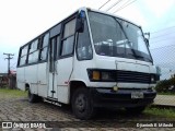 Ônibus Particulares 9491 na cidade de Indaial, Santa Catarina, Brasil, por Djianinih B Mileski. Número da foto: #12995221.