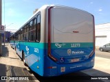 Rápido Sumaré - Piracicaba 12273 na cidade de Piracicaba, São Paulo, Brasil, por Jonas Miranda. Número da foto: #12994301.