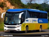 Prefeitura Municipal de Ipojuca  na cidade de Sabará, Minas Gerais, Brasil, por César Ônibus. Número da foto: #12994853.