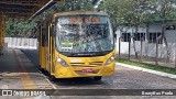 VCG - Viação Campos Gerais 1229 na cidade de Ponta Grossa, Paraná, Brasil, por BrunyBus Prado. Número da foto: #:id.