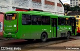 Transportes Santo Antônio RJ 161.123 na cidade de Duque de Caxias, Rio de Janeiro, Brasil, por Vitor Dasneves. Número da foto: #12993907.