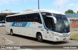 Expresso Azul 103 na cidade de Porto Alegre, Rio Grande do Sul, Brasil, por George Miranda. Número da foto: #:id.
