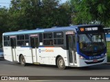 Rápido Araguaia 50753 na cidade de Goiânia, Goiás, Brasil, por Douglas Andrez. Número da foto: #12995245.