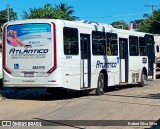 ATT - Atlântico Transportes e Turismo 8824145 na cidade de Camaçari, Bahia, Brasil, por Robert Silva Silva. Número da foto: #:id.