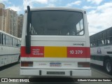 Viação Cidade Tiradentes 10 379 na cidade de Barueri, São Paulo, Brasil, por Gilberto Mendes dos Santos. Número da foto: #12995690.