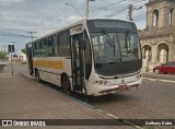 SOSAL - Sociedade de Ônibus Santanense 054 na cidade de Dom Pedrito, Rio Grande do Sul, Brasil, por Anthony Dutra. Número da foto: #12994249.