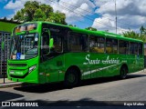 Transportes Santo Antônio RJ 161.135 na cidade de Magé, Rio de Janeiro, Brasil, por Kayo Mattos. Número da foto: #:id.