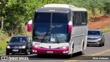 Penelope Transportadora e Turismo 1500 na cidade de Corbélia, Paraná, Brasil, por Elvio Antunes. Número da foto: #12996166.