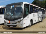 Transportes Blanco RJ 136.007 na cidade de Paracambi, Rio de Janeiro, Brasil, por Augusto César. Número da foto: #12994793.