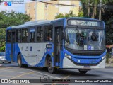 VB Transportes e Turismo 1247 na cidade de Campinas, São Paulo, Brasil, por Henrique Alves de Paula Silva. Número da foto: #:id.
