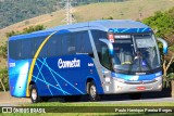 Viação Cometa 17230 na cidade de Roseira, São Paulo, Brasil, por Paulo Henrique Pereira Borges. Número da foto: #12995629.