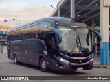 Fácil Transportes e Turismo RJ 140.006 na cidade de Rio de Janeiro, Rio de Janeiro, Brasil, por Alexandre  Magnus. Número da foto: #12994032.
