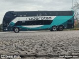 RodeRotas - Rotas de Viação do Triângulo 1812 na cidade de Americana, São Paulo, Brasil, por Gilson de Souza Junior. Número da foto: #:id.