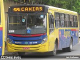 Auto Viação Reginas DC 4.148 na cidade de Duque de Caxias, Rio de Janeiro, Brasil, por Luiz Guilherme. Número da foto: #12994729.