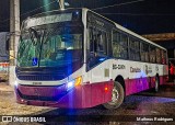 Transportadora São José BG-32401 na cidade de Belém, Pará, Brasil, por Matheus Rodrigues. Número da foto: #12996507.