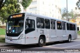 SPE VIA MOBILIDADE S/A PL302 na cidade de Curitiba, Paraná, Brasil, por Alexandre Breda. Número da foto: #12995975.