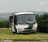 Transporte Rural 5104 na cidade de Gália, São Paulo, Brasil, por Paulo Soares. Número da foto: #12994070.