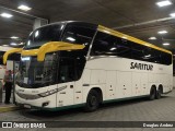 Saritur - Santa Rita Transporte Urbano e Rodoviário 13400 na cidade de Belo Horizonte, Minas Gerais, Brasil, por Douglas Andrez. Número da foto: #12995347.
