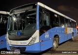 Rápido Araguaia 50.104 na cidade de Goiânia, Goiás, Brasil, por André Luiz Canon. Número da foto: #12996208.