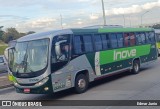 Tata - Jara - I9 Transporte e Turismo - Inove Turismo 48961 na cidade de Belo Horizonte, Minas Gerais, Brasil, por Edmar Junio. Número da foto: #12994953.