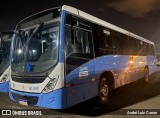 Rápido Araguaia 50.095 na cidade de Goiânia, Goiás, Brasil, por André Luiz Canon. Número da foto: #12995163.