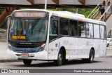 Viação Redentor C47571 na cidade de Rio de Janeiro, Rio de Janeiro, Brasil, por Paulo Henrique Pereira Borges. Número da foto: #12995574.