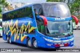 Transportes Deldu 00 na cidade de San José, Costa Rica, por Andrés Martínez Rodríguez. Número da foto: #12995822.