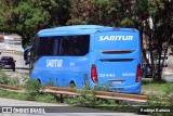 Saritur - Santa Rita Transporte Urbano e Rodoviário 32440 na cidade de Belo Horizonte, Minas Gerais, Brasil, por Rodrigo Barraza. Número da foto: #12995901.