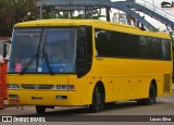 Ônibus Particulares 6619 na cidade de Olinda, Pernambuco, Brasil, por Lucas Silva. Número da foto: #12996280.