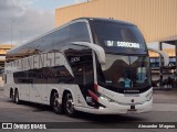 Auto Viação Catarinense 324314 na cidade de Rio de Janeiro, Rio de Janeiro, Brasil, por Alexandre  Magnus. Número da foto: #12994537.