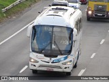 Marte Transportes 0901 na cidade de Salvador, Bahia, Brasil, por Victor São Tiago Santos. Número da foto: #12994655.