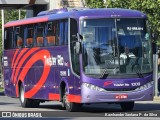 Twister Rio Transporte e Turismo RJ 668.011 na cidade de Rio de Janeiro, Rio de Janeiro, Brasil, por Kawhander Santana P. da Silva. Número da foto: #12993661.
