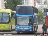 Expresso do Sul 15304 na cidade de Curitiba, Paraná, Brasil, por GDC __39AM. Número da foto: #12994899.
