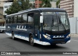 Viação Real Ita 631120 na cidade de Cachoeiro de Itapemirim, Espírito Santo, Brasil, por Guilherme Neves. Número da foto: #12994411.