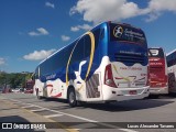 Sussantur 2055 na cidade de Aparecida, São Paulo, Brasil, por Lucas Alexandre Tavares. Número da foto: #12995515.