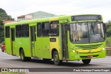 Transcol Transportes Coletivos 04427 na cidade de Teresina, Piauí, Brasil, por Paulo Henrique Pereira Borges. Número da foto: #12995532.