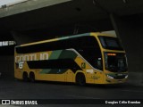 Empresa Gontijo de Transportes 23020 na cidade de Belo Horizonte, Minas Gerais, Brasil, por Douglas Célio Brandao. Número da foto: #12995989.
