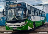Transportadora Arsenal AA-015 na cidade de Belém, Pará, Brasil, por Matheus Rodrigues. Número da foto: #12996541.